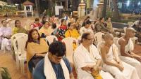 Bhajan Seva by Chitrapur Grahasta Bhajan Mandali
